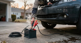 15 Best Portable Car Battery Chargers for 2027