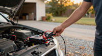 15 Best Portable Car Jump Starters for Roadside Emergencies in 2027
