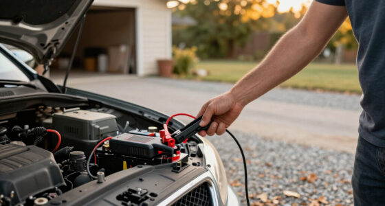 15 Best Portable Car Jump Starters for Roadside Emergencies in 2027