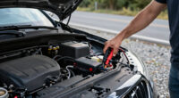 15 Best Portable Jump Starters for Roadside Emergencies in 2027