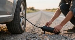 15 Best Portable Tire Inflators for Everyday Drivers in 2027