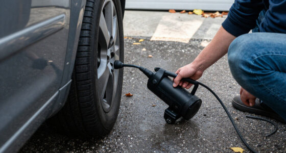 15 Best Portable Tire Inflators for Roadside Readiness in 2027
