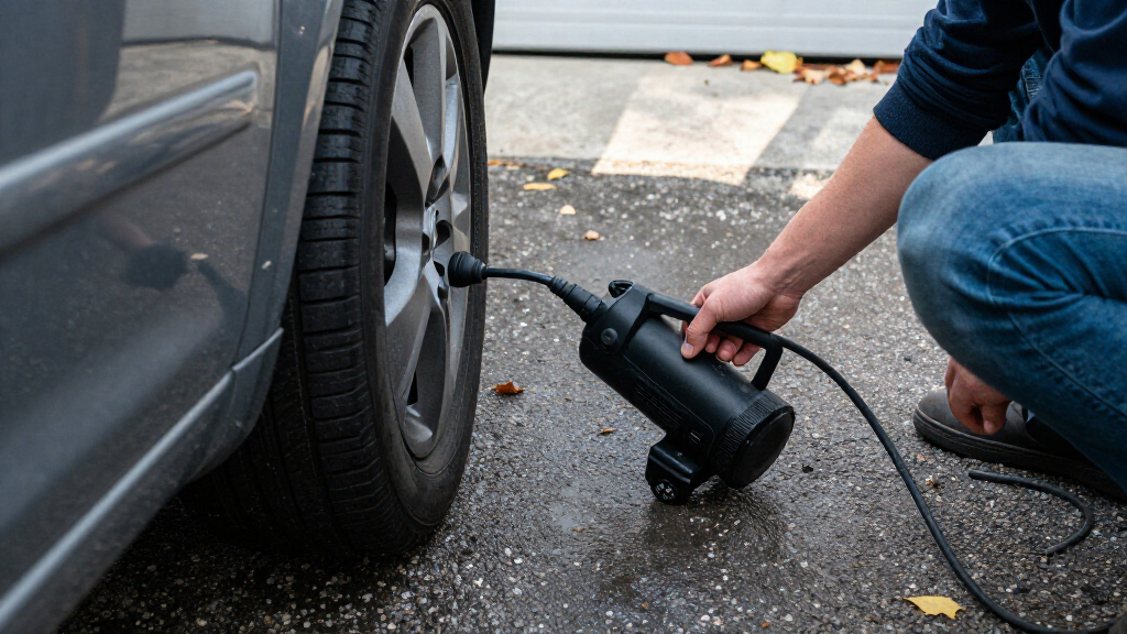 15 Best Portable Tire Inflators for Roadside Readiness in 2027
