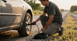 15 Best Portable Tire Inflators for Roadside Readiness in 2027
