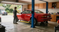 15 Best Residential Car Lifts for Home Garages in 2027