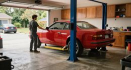 15 Best Residential Car Lifts for Home Garages in 2027