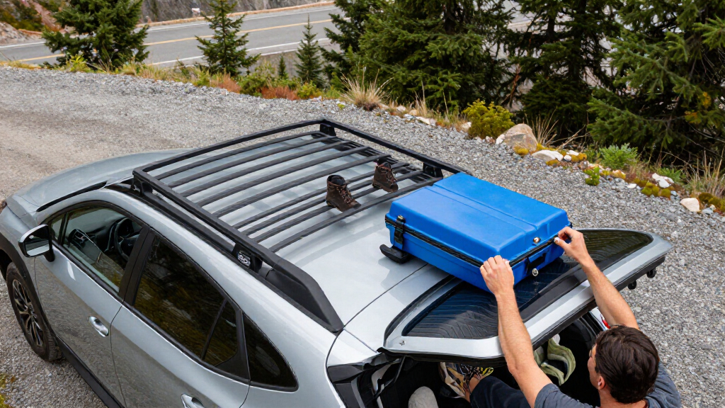 15 Best Subaru Crosstrek Accessories for a More Organized, Protected Cabin in 2027