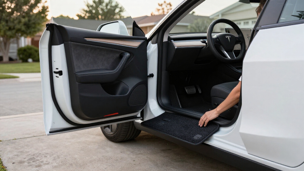 15 Best Tesla Model 3 Accessories for Everyday Driving in 2027