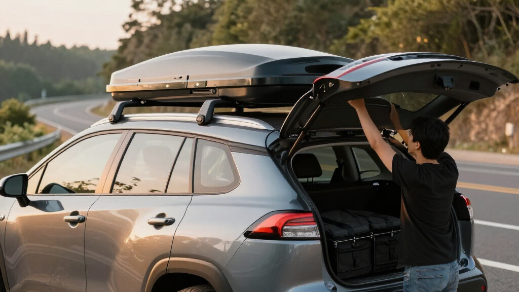 15 Best Toyota Corolla Cross Accessories for Everyday Comfort and Protection in 2027
