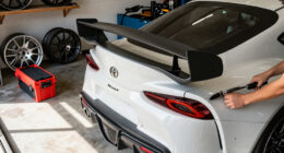 15 Best Toyota Supra Accessories for Personalizing Your GR Supra in 2027