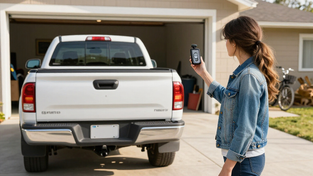 15 Best Wireless Backup Cameras for Easier Reversing in 2027