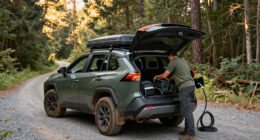 2026 Toyota RAV4 Woodland PHEV Review: When A $48K RAV4 Is Still Worth It