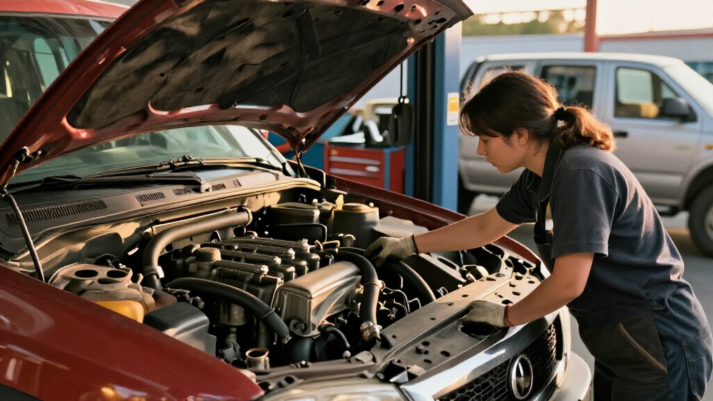 3 Best Diesel Truck Engine Books in 2027