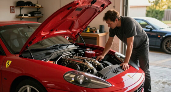 3 Best Ferrari 550 Maranello Models in 2027