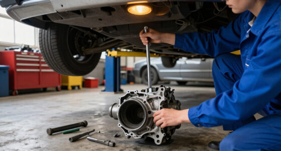 3 Best Manual Transmission Conversion Kits in 2027