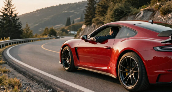 3 Best Performance Sports Cars in 2027