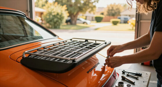 3 Best Porsche 914 Accessories in 2027