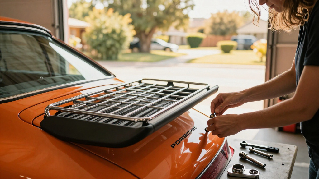 3 Best Porsche 914 Accessories in 2027