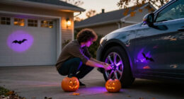 4 Best Automotive Halloween Projector Lights in 2027