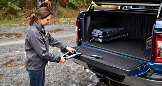 5 Best Ford OEM Accessories in 2027