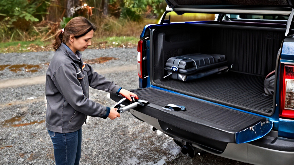 5 Best Ford OEM Accessories in 2027