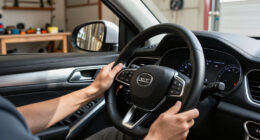 5 Best Smart Steering Wheels in 2027
