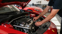 6 Best Luxury Sports Car Books for Automotive Enthusiasts in 2027
