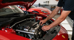 6 Best Luxury Sports Car Books for Automotive Enthusiasts in 2027
