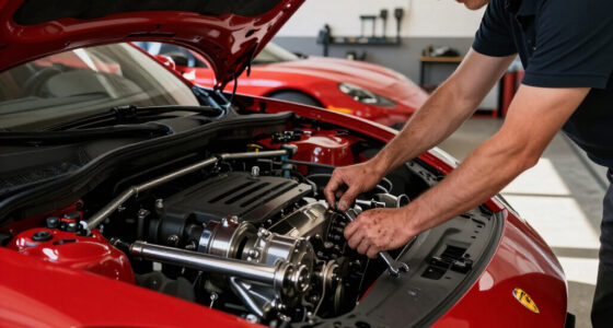 6 Best Luxury Sports Car Books for Automotive Enthusiasts in 2027