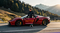 6 Best Mid-Engine Supercar Books for 2027