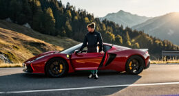 6 Best Mid-Engine Supercar Books for 2027