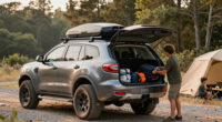 7 Best Ford Everest Accessories for Everyday Protection and Style in 2027