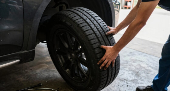 7 Best Premium Car Tyres for Everyday Driving in 2027