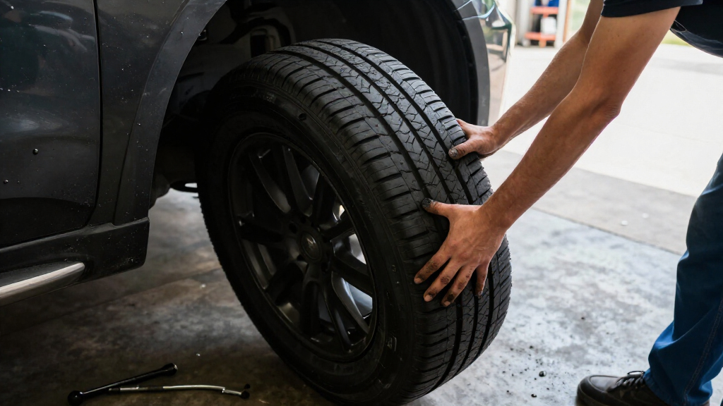 7 Best Premium Car Tyres for Everyday Driving in 2027