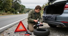 9 Best Car Emergency Tool Kits for Roadside Readiness in 2027