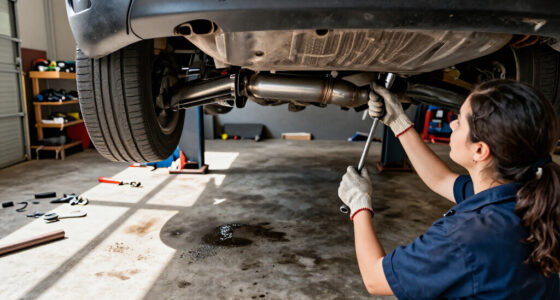 9 Best Car Exhaust Systems in 2027