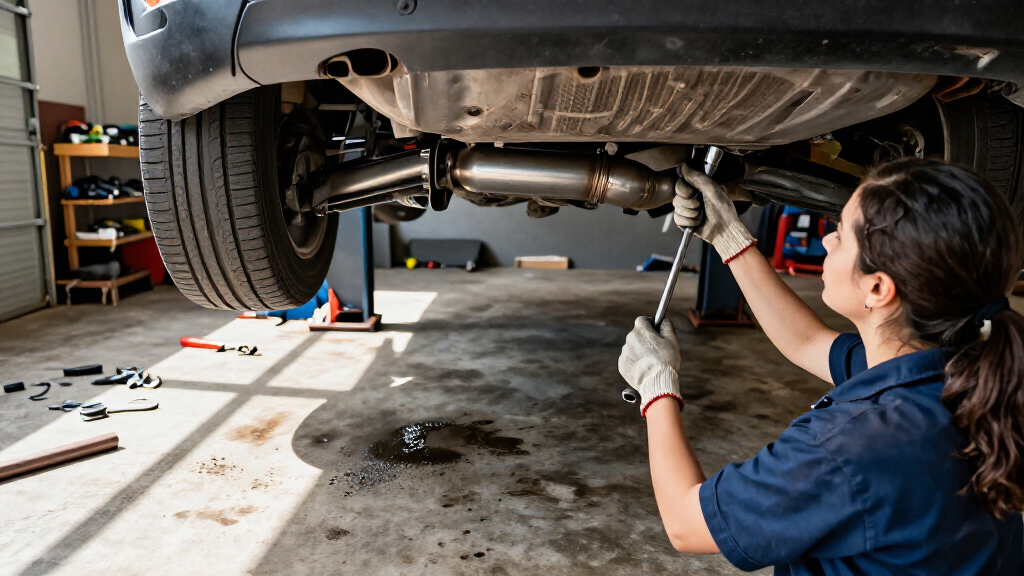 9 Best Car Exhaust Systems in 2027