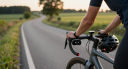 Amazon Prime Big Deal Days May Have Ended, But The Garmin Varia Rearview Radar Light Still Has Up To 14% Off