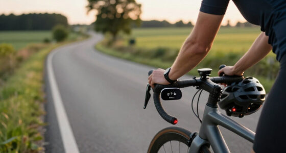 Amazon Prime Big Deal Days May Have Ended, But The Garmin Varia Rearview Radar Light Still Has Up To 14% Off