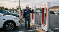America’s EV Charging Is A Mess. The CEO Trying To Fix It Explains Why