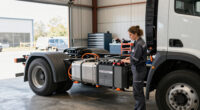 American Battery Solutions Unveils Aventor 800 V Battery Platform For Heavy-duty OEMs