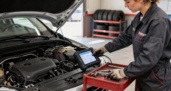 Automotive Diagnostic Tools Checklist 2026