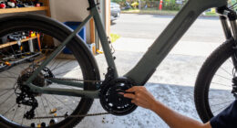 Bosch Updates Popular Active Line Plus Motor To Be Smaller, Lighter, And More Powerful