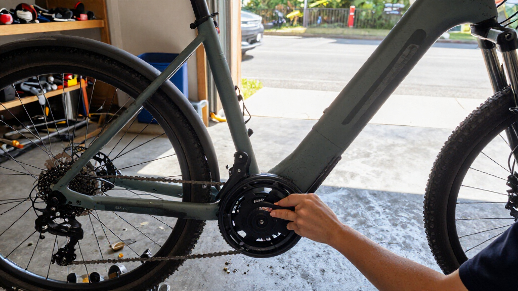 Bosch Updates Popular Active Line Plus Motor To Be Smaller, Lighter, And More Powerful
