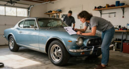 Bring A Trailer Commenters Know Your Car Better Than You Do