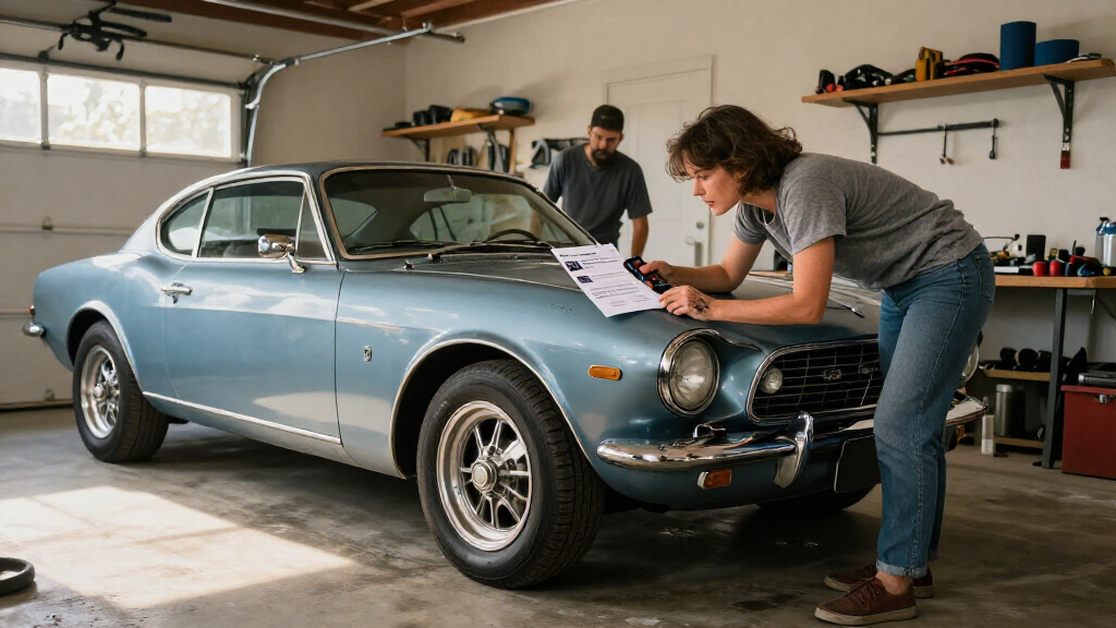Bring A Trailer Commenters Know Your Car Better Than You Do