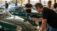 Bring A Trailer Knows You Think Money Laundering Is Pumping Auction Results