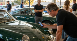 Bring A Trailer Knows You Think Money Laundering Is Pumping Auction Results