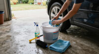 Car Care Products Checklist 2026