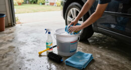 Car Care Products Checklist 2026